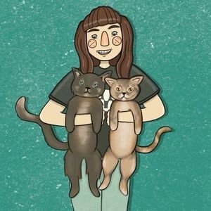 Meet your Posher, Shannon